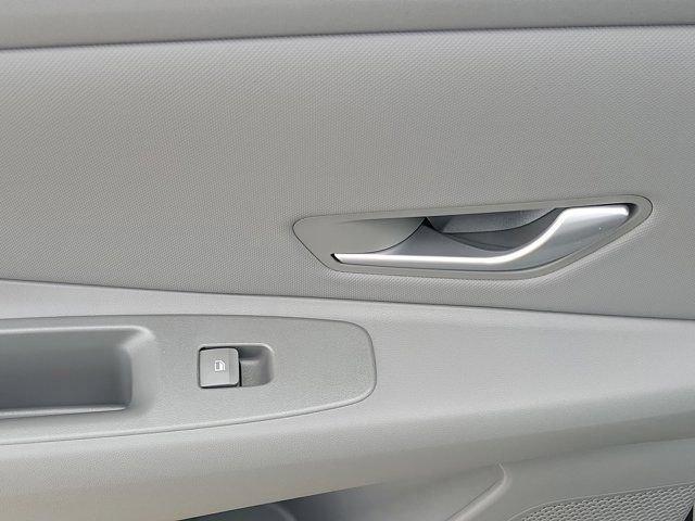 Hyundai Elantra Sel Sport Fwd 4D Sedan - Thumbnail 10