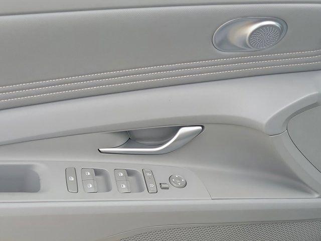 Hyundai Elantra Sel Sport Fwd 4D Sedan - Thumbnail 17