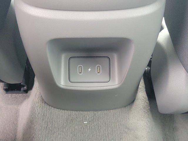 Hyundai Elantra Sel Sport Fwd 4D Sedan - Thumbnail 16