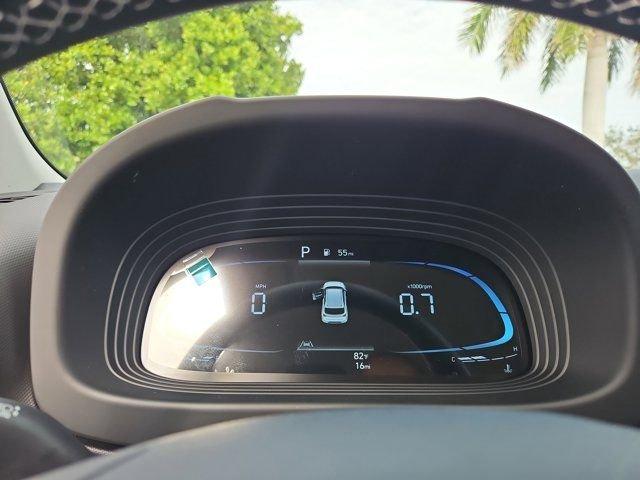 Hyundai Venue Limited Fwd 4D Sport Utility - Thumbnail 18