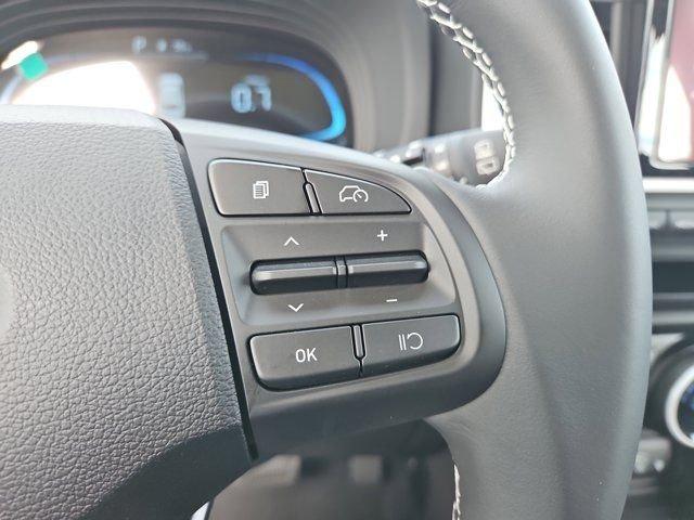 Hyundai Venue Limited Fwd 4D Sport Utility - Thumbnail 20