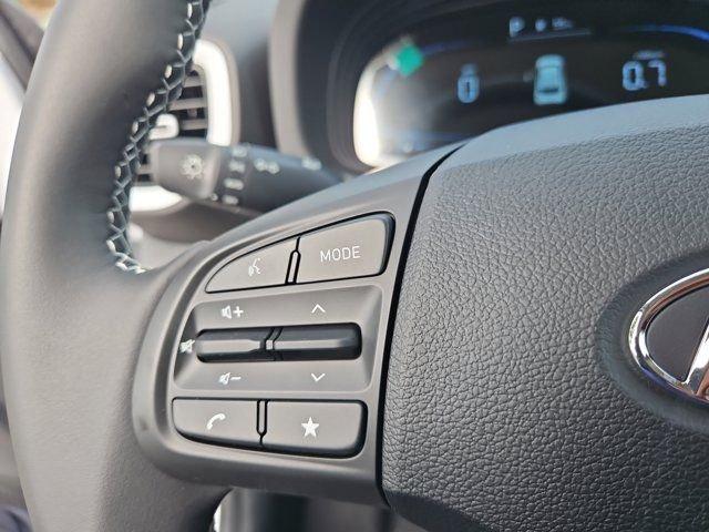Hyundai Venue Limited Fwd 4D Sport Utility - Thumbnail 19