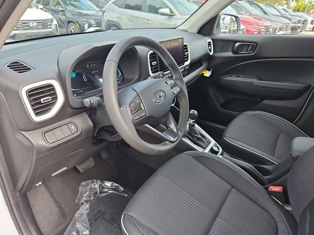 Hyundai Venue Limited Fwd 4D Sport Utility - Thumbnail 13