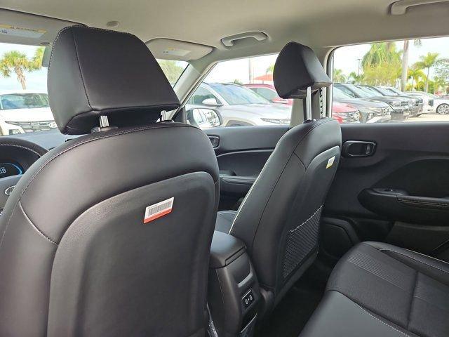 Hyundai Venue Limited Fwd 4D Sport Utility - Thumbnail 10