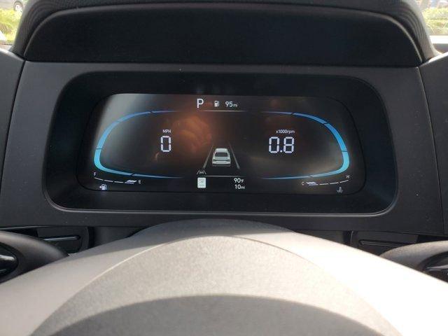 Hyundai Elantra Sel Sport Fwd 4D Sedan - Thumbnail 14