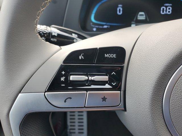 Hyundai Elantra Sel Sport Fwd 4D Sedan - Thumbnail 11