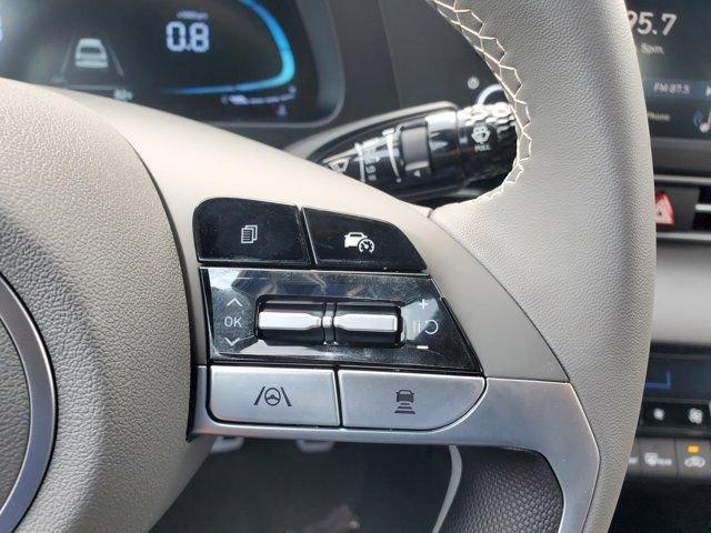 Hyundai Elantra Sel Sport Fwd 4D Sedan - Thumbnail 13