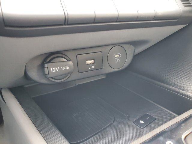 Hyundai Elantra Sel Sport Fwd 4D Sedan - Thumbnail 18