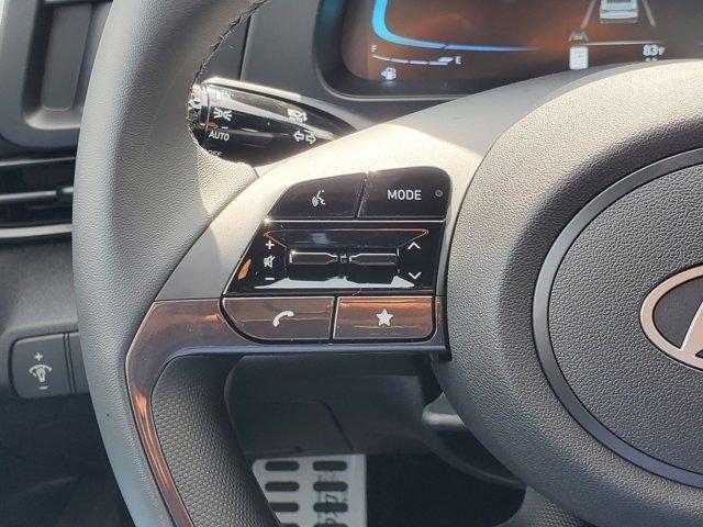 Hyundai Elantra Sel Sport Fwd 4D Sedan - Thumbnail 16