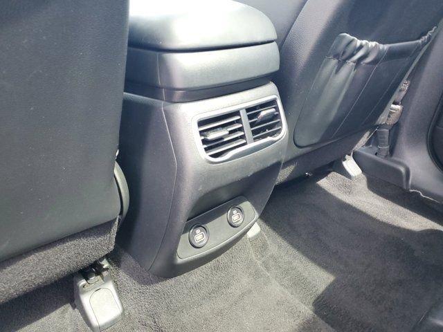 Hyundai Santa Fe Sel Premium Fwd 4D Sport Utility - Thumbnail 15