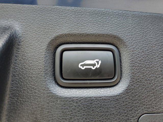 Hyundai Santa Fe Sel Premium Fwd 4D Sport Utility - Thumbnail 9