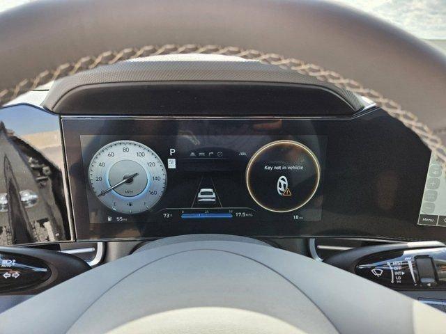 Hyundai Elantra Sel Convenience Fwd 4D Sedan - Thumbnail 20