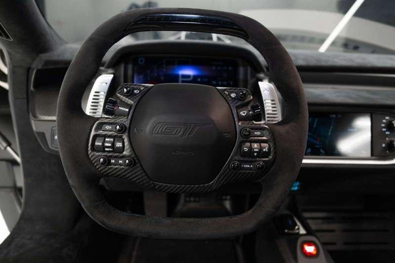 Ford Gt For Sale Near Miami - Thumbnail 4