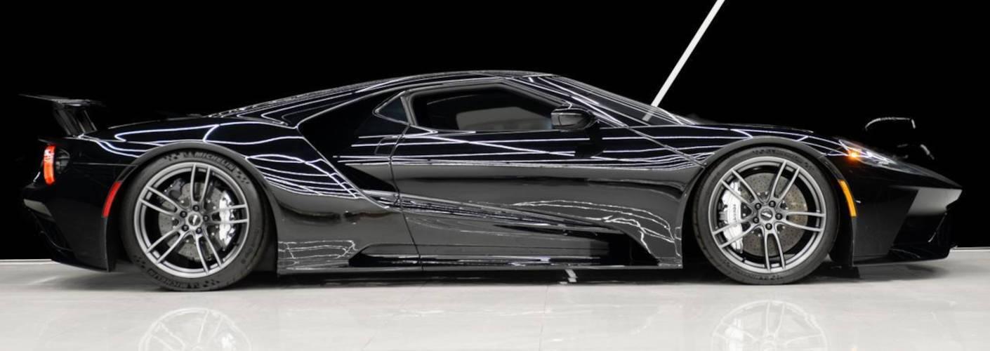 Ford Gt For Sale Near Miami - View 1