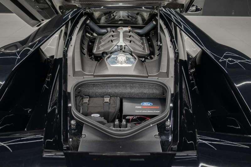 Ford Gt For Sale Near Miami - Thumbnail 3