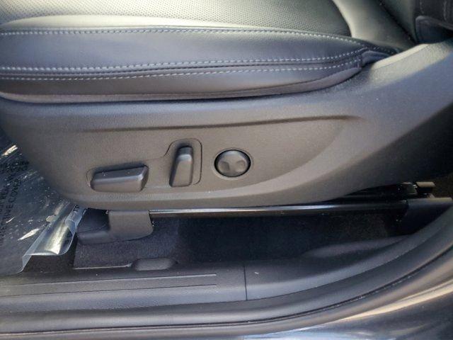 Hyundai Santa Fe Xrt Fwd 4D Sport Utility - Thumbnail 13