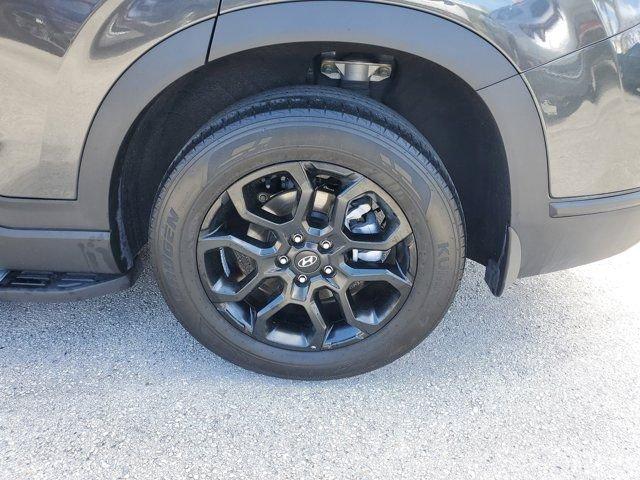 Hyundai Santa Fe Xrt Fwd 4D Sport Utility - Thumbnail 5