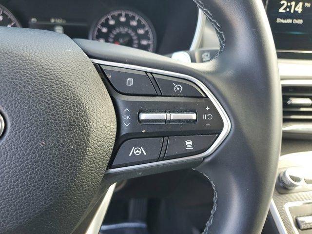 Hyundai Santa Fe Xrt Fwd 4D Sport Utility - Thumbnail 19