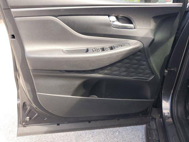 Hyundai Santa Fe Xrt Fwd 4D Sport Utility - Thumbnail 15