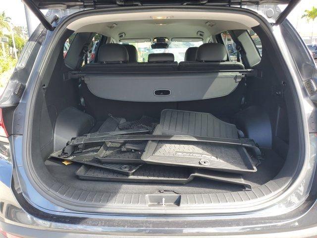 Hyundai Santa Fe Xrt Fwd 4D Sport Utility - Thumbnail 6