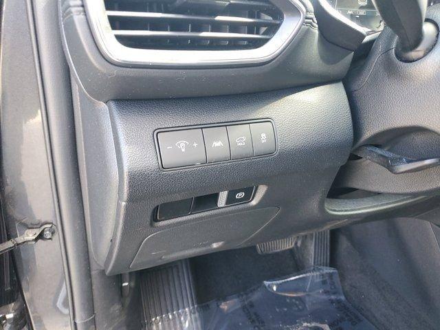 Hyundai Santa Fe Xrt Fwd 4D Sport Utility - Thumbnail 16