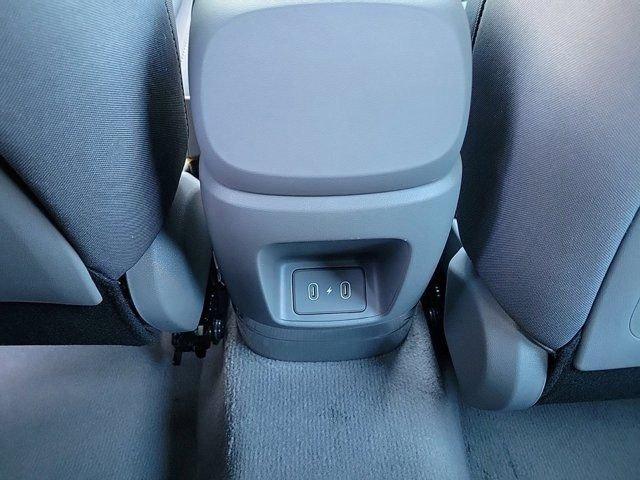 Hyundai Elantra Sel Convenience Fwd 4D Sedan - Thumbnail 16