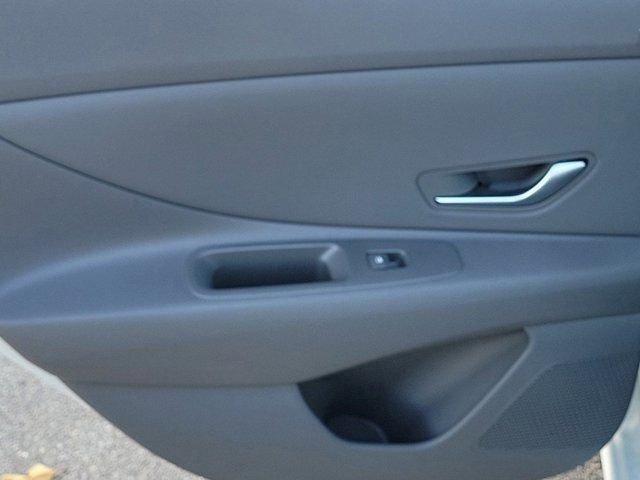 Hyundai Elantra Sel Convenience Fwd 4D Sedan - Thumbnail 10