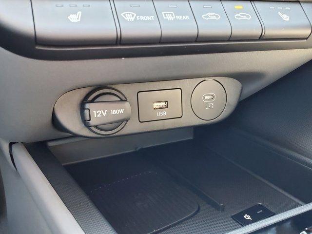 Hyundai Elantra Sel Sport Premium Fwd 4D Sedan - Thumbnail 19