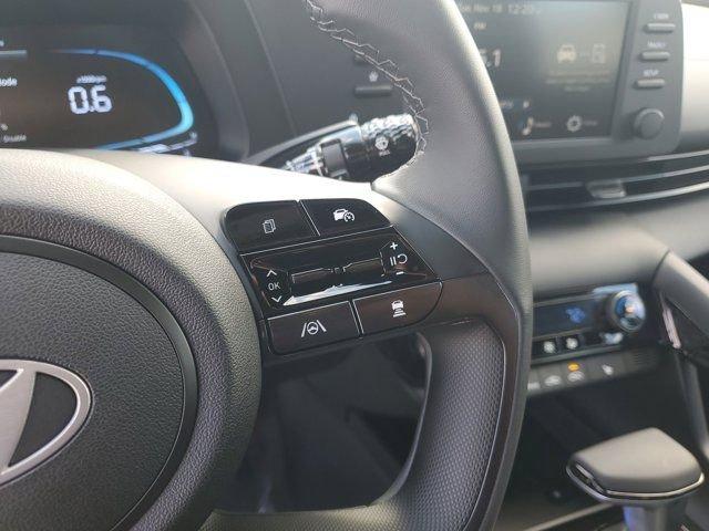 Hyundai Elantra Sel Sport Premium Fwd 4D Sedan - Thumbnail 20