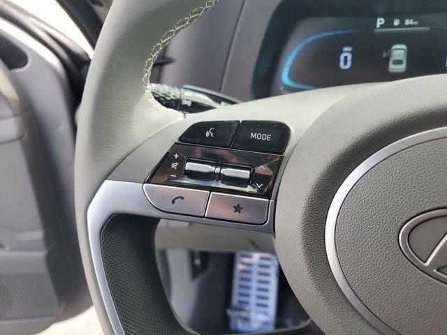 Hyundai Elantra Sel Sport Premium Fwd 4D Sedan - Thumbnail 19