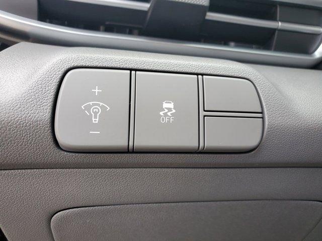 Hyundai Elantra Sel Sport Premium Fwd 4D Sedan - Thumbnail 14