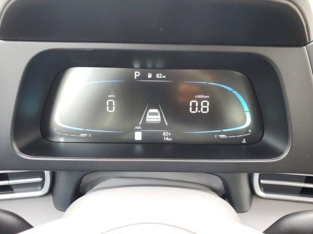 Hyundai Elantra Sel Sport Premium Fwd 4D Sedan - Thumbnail 18