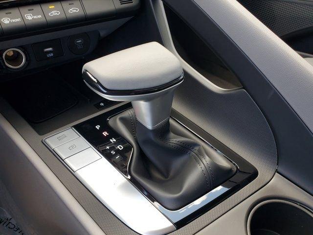 Hyundai Elantra Sel Sport Premium Fwd 4D Sedan - Thumbnail 20