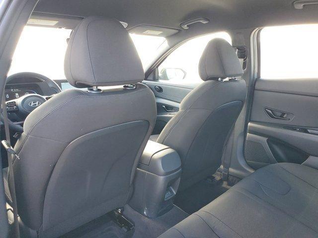 Hyundai Elantra Sel Sport Premium Fwd 4D Sedan - Thumbnail 7