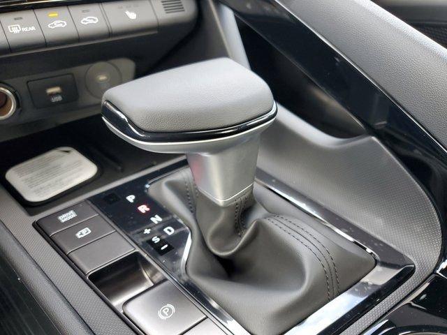 Hyundai Elantra Sel Sport Premium Fwd 4D Sedan - Thumbnail 19