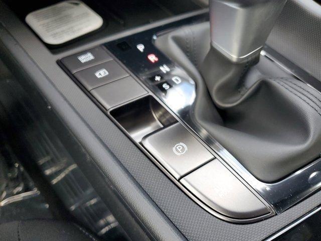 Hyundai Elantra Sel Sport Premium Fwd 4D Sedan - Thumbnail 18