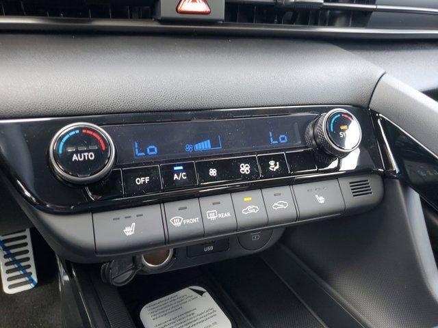 Hyundai Elantra Sel Sport Premium Fwd 4D Sedan - Thumbnail 17