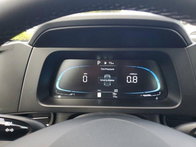 Hyundai Elantra Sel Sport Premium Fwd 4D Sedan - Thumbnail 14