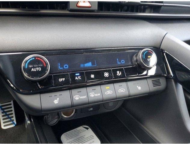 Hyundai Elantra Sel Sport Premium Fwd 4D Sedan - Thumbnail 17