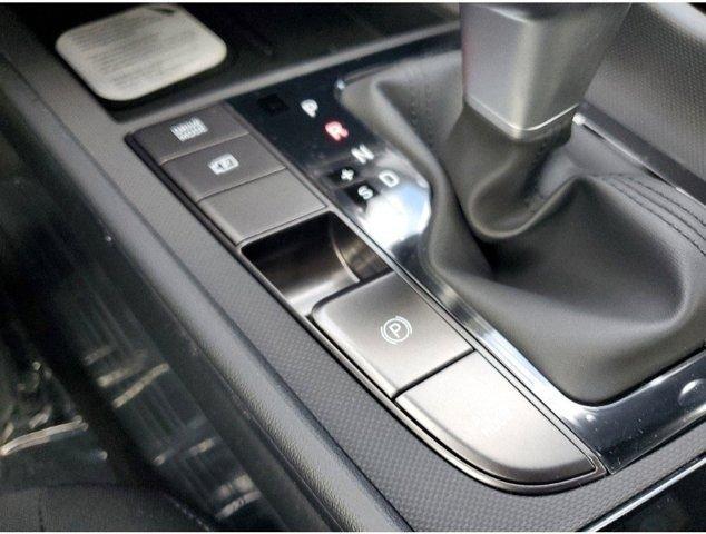 Hyundai Elantra Sel Sport Premium Fwd 4D Sedan - Thumbnail 18