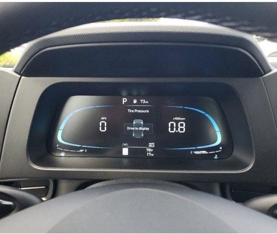 Hyundai Elantra Sel Sport Premium Fwd 4D Sedan - Thumbnail 14