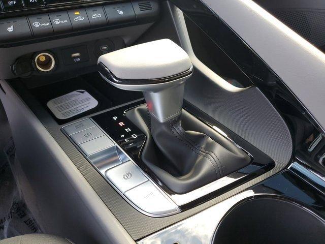 Hyundai Elantra Sel Sport Premium Fwd 4D Sedan - Thumbnail 18