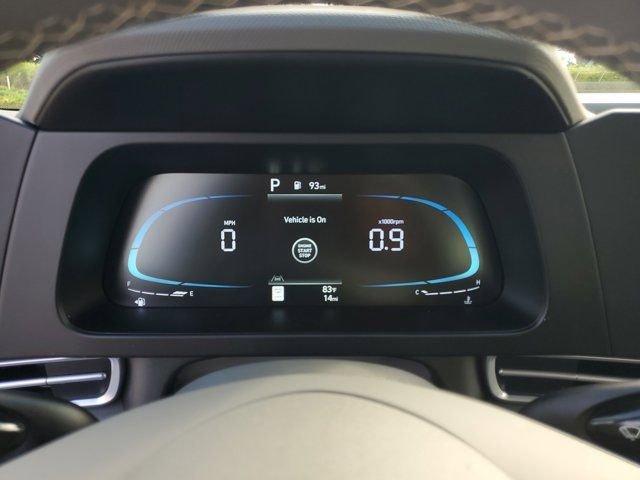 Hyundai Elantra Sel Sport Premium Fwd 4D Sedan - Thumbnail 14