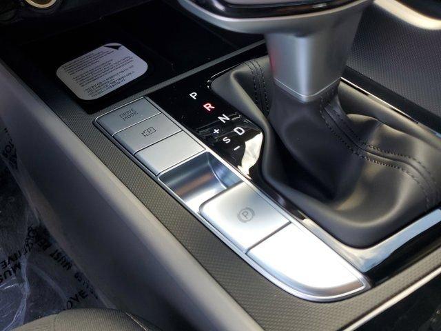 Hyundai Elantra Sel Sport Premium Fwd 4D Sedan - Thumbnail 19