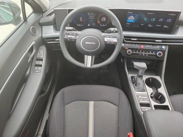 Hyundai Sonata Se Fwd 4D Sedan - Thumbnail 14