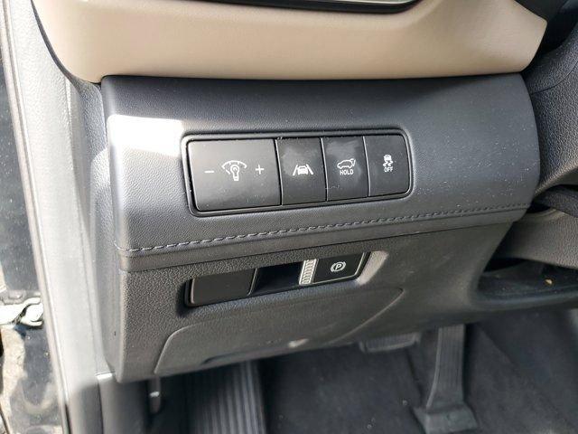 Hyundai Santa Fe Sel Premium Fwd 4D Sport Utility - Thumbnail 18