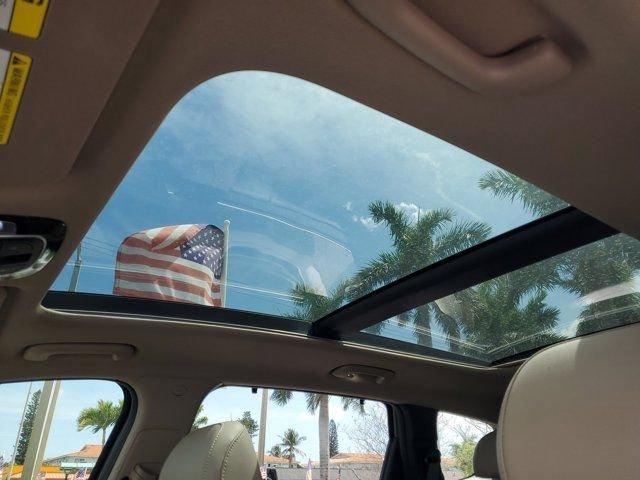 Hyundai Santa Fe Sel Premium Fwd 4D Sport Utility - Thumbnail 19