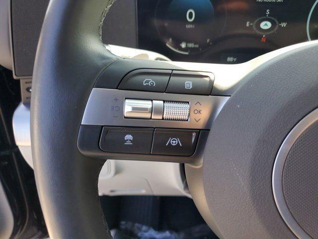 Hyundai Kona Limited Fwd 4D Sport Utility - Thumbnail 20