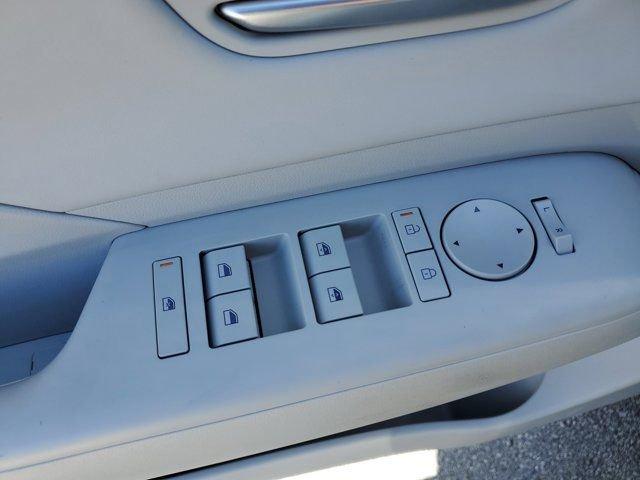 Hyundai Kona Limited Fwd 4D Sport Utility - Thumbnail 17