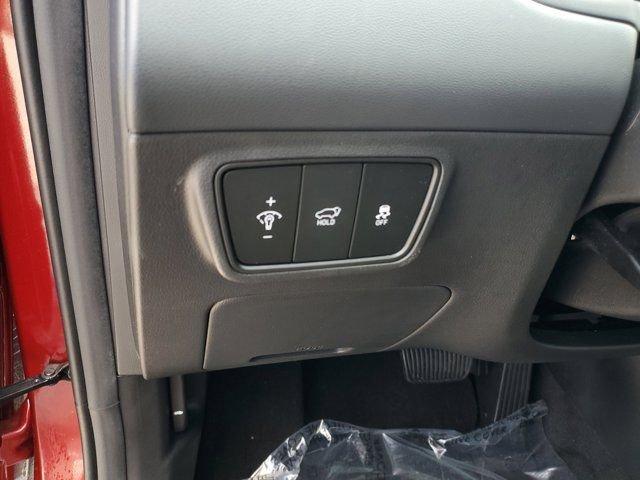 Hyundai Tucson Limited Fwd 4D Sport Utility - Thumbnail 18